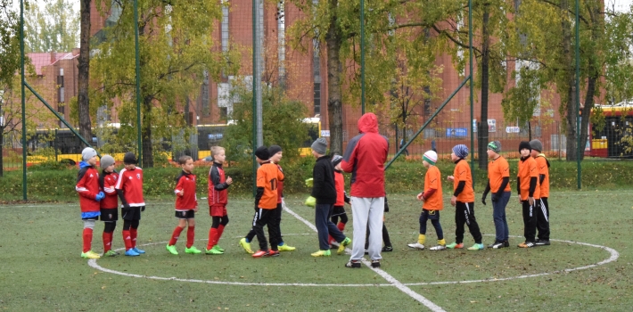 Kolejne zmagania młodych sportowców !!! Kolejne zmagania młodych sportowców !!!